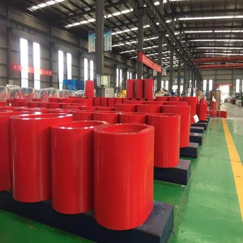 茌平SCB13-50KVA干式变压器